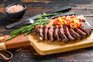 Churrasco para Família na Air Fryer